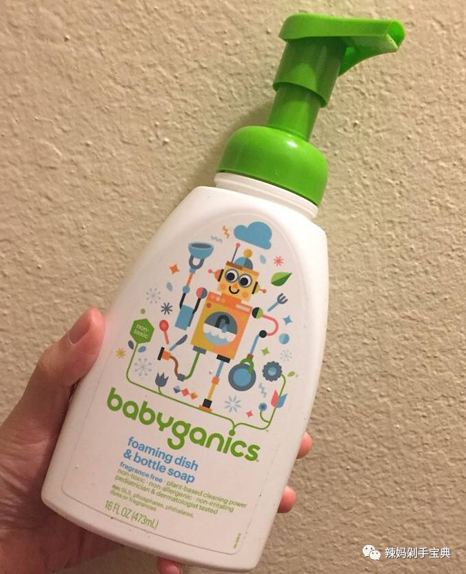 亲自用过的12件喂养宝宝产品,觉得好用推荐给你