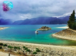 「2016.10RaesTriptoNewZealand」11日初次南半球之纽西兰