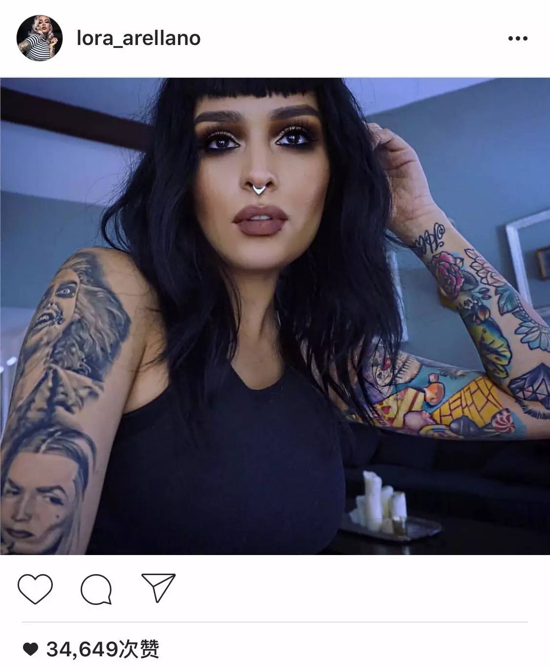 ins平价小众品牌口红,ins小众口红