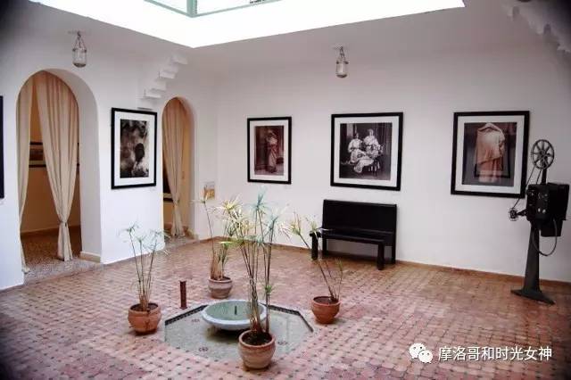 中国游客真的不爱逛博物馆吗？丨摩洛哥艺术时光漫步