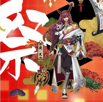 阴阳师夜叉伤害有妖刀姬的高吗,阴阳师夜叉姬值得培养吗