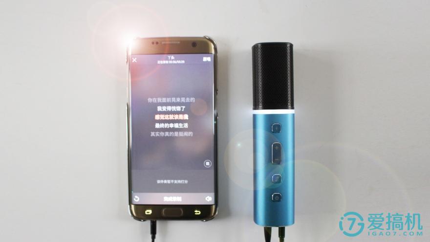 唱吧麦克风开箱视频,新出的唱吧麦克风评测