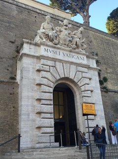 蓄谋已久的旅行开始了,意大利深度游详细攻略