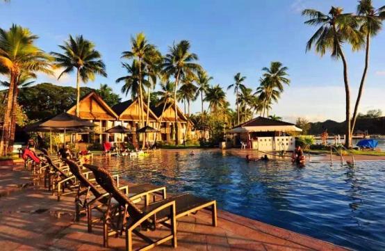 帕劳六天四晚,帕劳七天要花多少钱