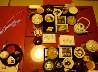 逛不尽的东瀛－二刷日本十五天