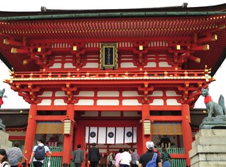 东京京都奈良大阪,东京大阪京都奈良路线