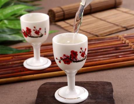 无锡白酒推荐平价白酒,无锡白酒中档推荐