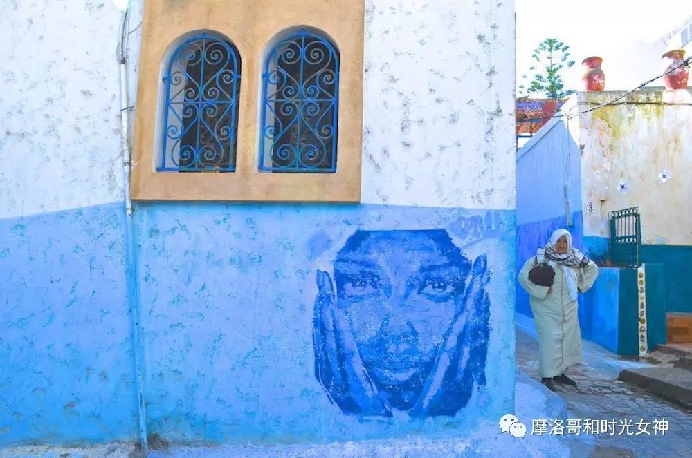 中国游客真的不爱逛博物馆吗?丨摩洛哥艺术时光漫步