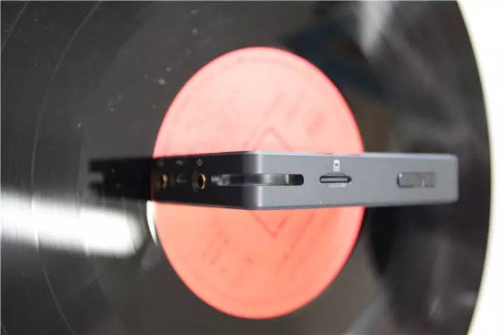 新年开箱第二弹---EROS*放播**器Q