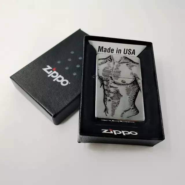 二战中,美国大兵的裤兜(注意不是裤裆)里有你想象不到的“黑科技”