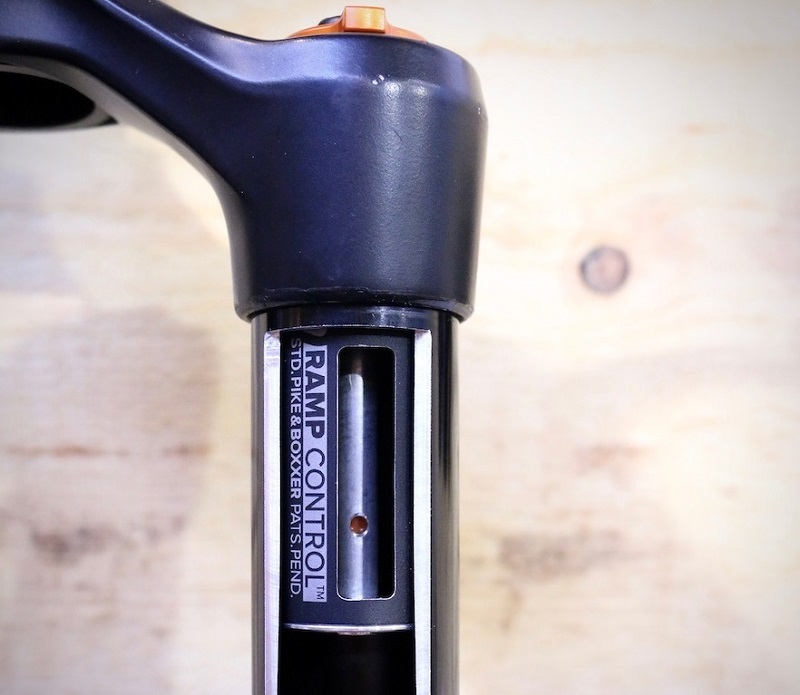 顶级前叉排名,世界上最帅的前叉