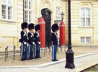 斯堪的纳维亚半岛旅游攻略,北欧半岛旅游详细攻略