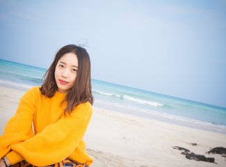 济州岛游记记录,济州岛的春天旅行日记