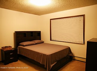 费尔班克斯极光旅游攻略,费尔班克斯自由行攻略