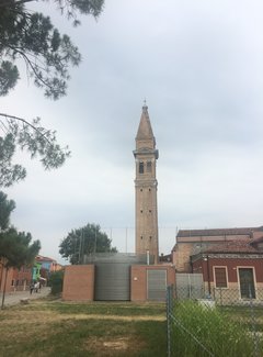 意大利威尼斯,佛罗仑萨浮生若梦