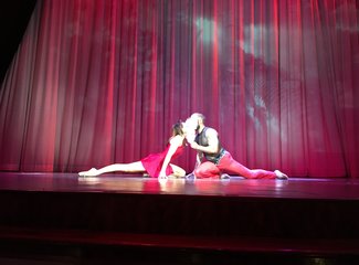 CelebrityMillenium精致千禧邮轮体验之旅