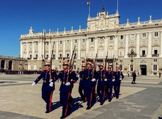 你好，色彩！Hola，España！（伊比利亚19城，卡斯蒂亚、安达卢西亚、巴斯克、加泰、葡萄牙，更新完成）