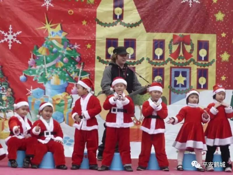 头条｜sorry，我们的节日没有圣诞节！