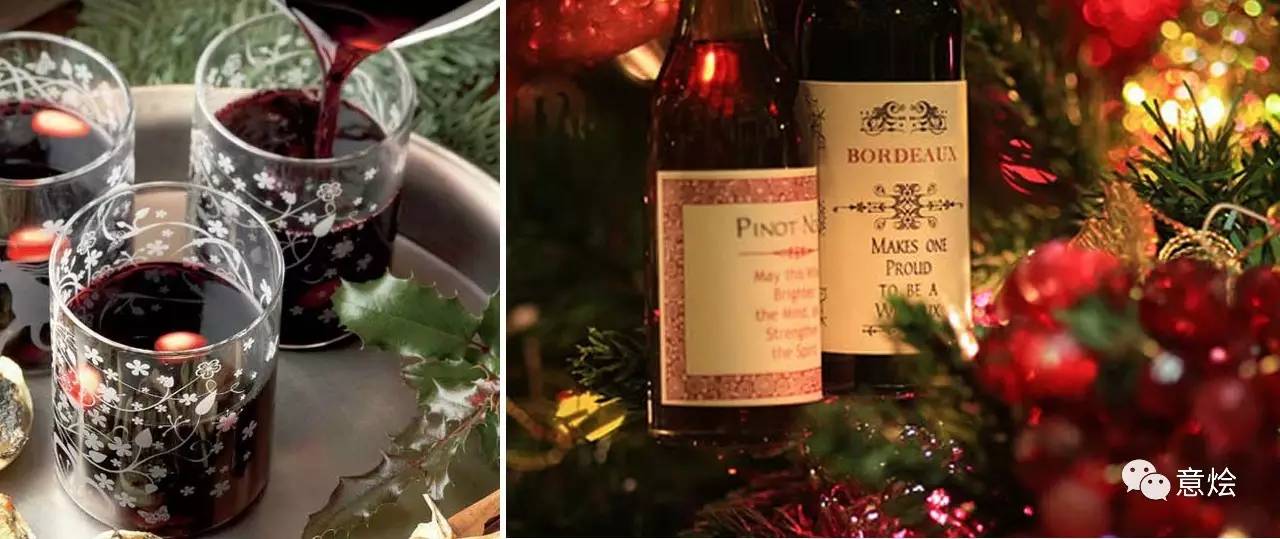 平安夜晒出你的圣诞大餐,平安夜圣诞节应该吃什么