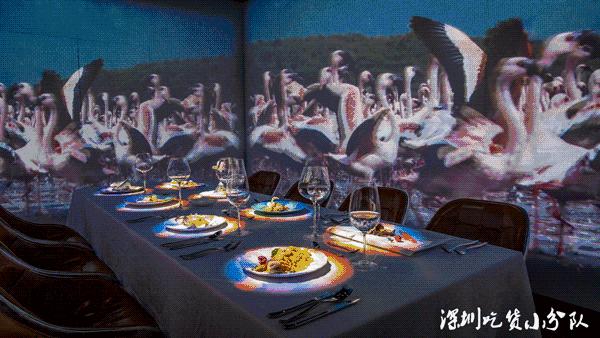 第一次在深圳吃早餐,第一次吃深圳海底捞