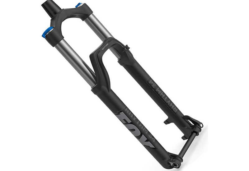 顶级前叉排名,世界上最帅的前叉