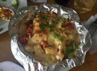 越南芽庄美丽的夜晚,越南芽庄的海上真美