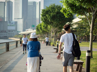 香港旅游攻略100条,探秘香港生活