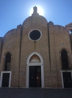 意大利威尼斯，佛罗仑萨浮生若梦