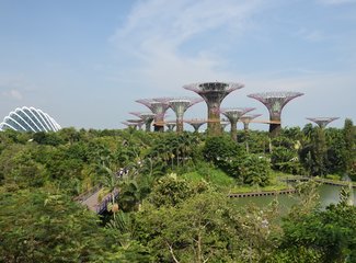 去抓住夏天的尾巴--WSM大魔王坡县纪行