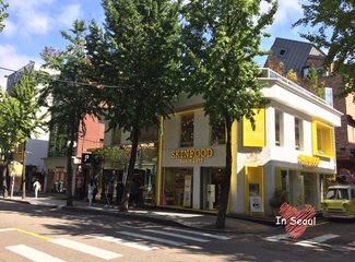 韩国吃喝玩乐旅游攻略,韩国购物攻略100例