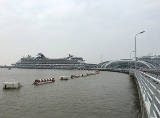 CelebrityMillenium精致千禧邮轮体验之旅