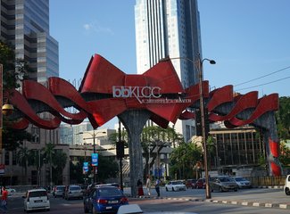 马来西亚半个月旅游,马来西亚暖冬游攻略