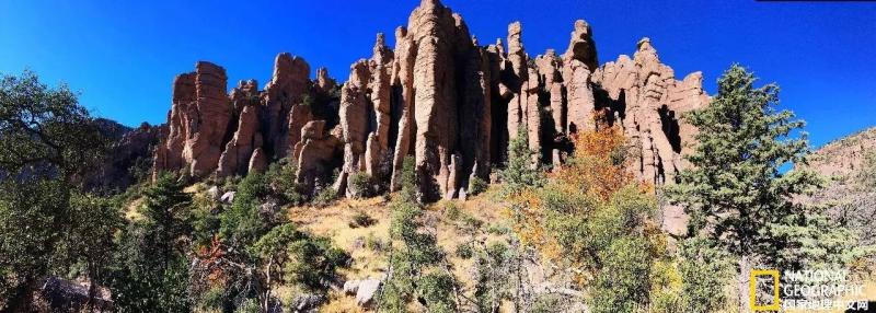 自驾游西部世界,这条世界级的自驾公路