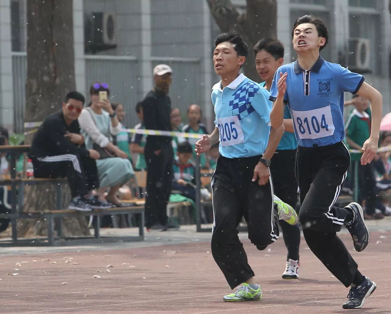 体育心得体会感悟短句,感悟体育的作文600字