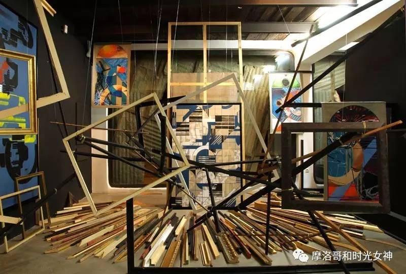 中国游客真的不爱逛博物馆吗？丨摩洛哥艺术时光漫步