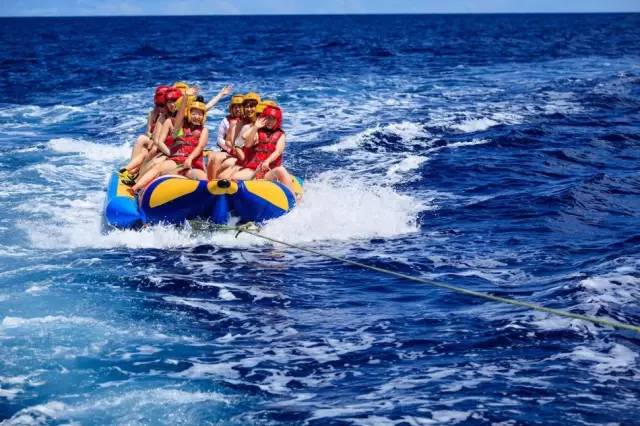 独家包机飞关岛？！这种好事怎么能错过！