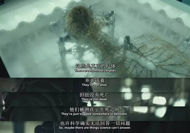 同为传奇影业制作的打怪片，为何《长城》被吐槽而这部备受推崇？