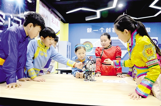 打造高水平教育现代化示范区,办好人民满意教育建设教育强市