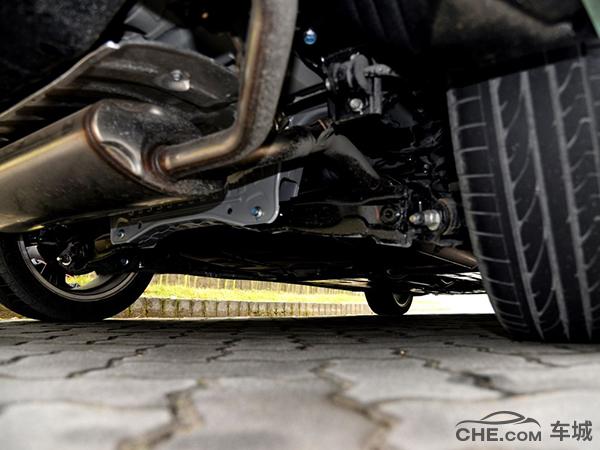 24款本田杰德试驾评测视频,本田杰德1.5t爬坡够用吗