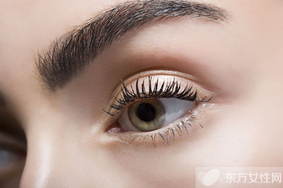 经常做眼部护理眼部会松弛吗,眼部皮肤松弛什么症状