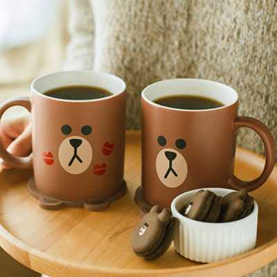 连孟非都喜欢的Line，你不看一下么？