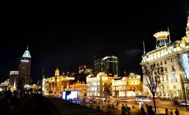 跨年最适合去的地方有哪些,跨年时候去哪些地方