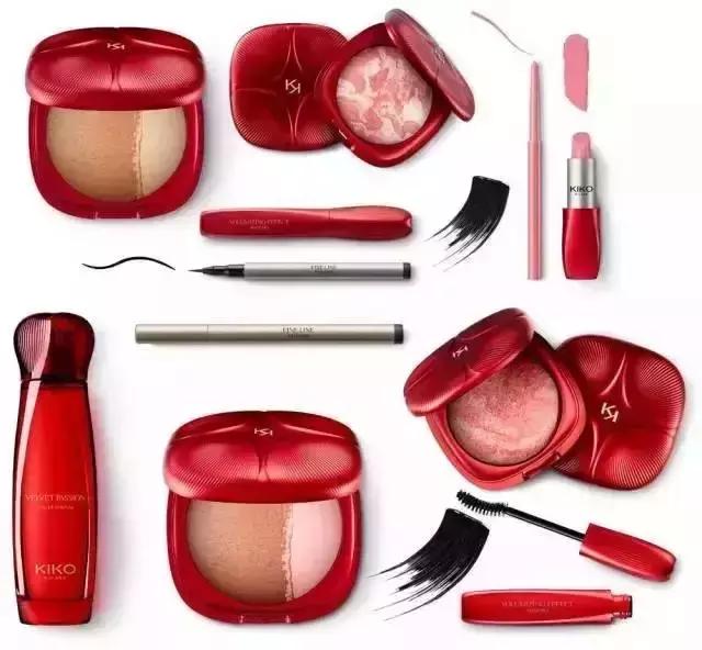 冷门尖货这些小众彩妆就算全套都买也不用吃土