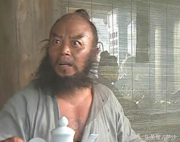 萨沙讲史,萨沙谈黑社会