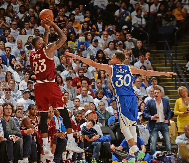 NBA有假球吗,nba有假赛吗