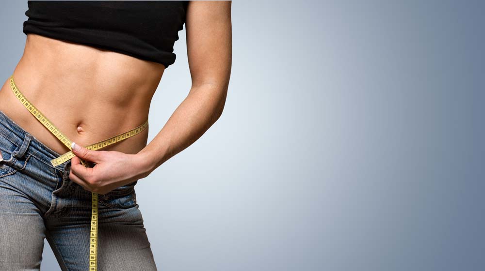 正常体重标准对照表 (什么时候称体重才是标准体重)