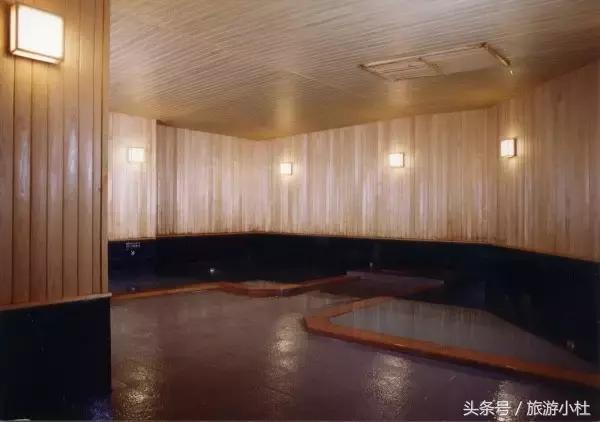 北海道登别温泉旅馆,北海道登别温泉酒店推荐