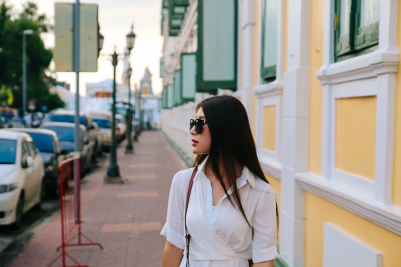 泰国旅游必带物品清单男,泰国旅游购物必收藏