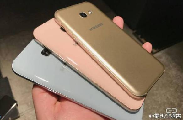 17年三星手机,2017款三星手机多少钱