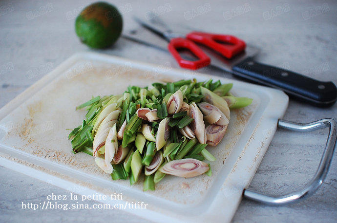 香茅山茶花柠檬茶,山茶香茅柠檬茶